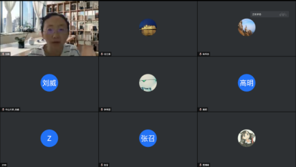 研讨会成员合影4